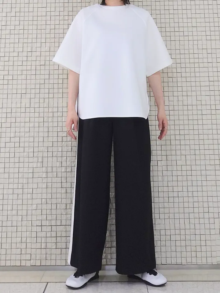 UNFILO 八坂 コーディネート画像