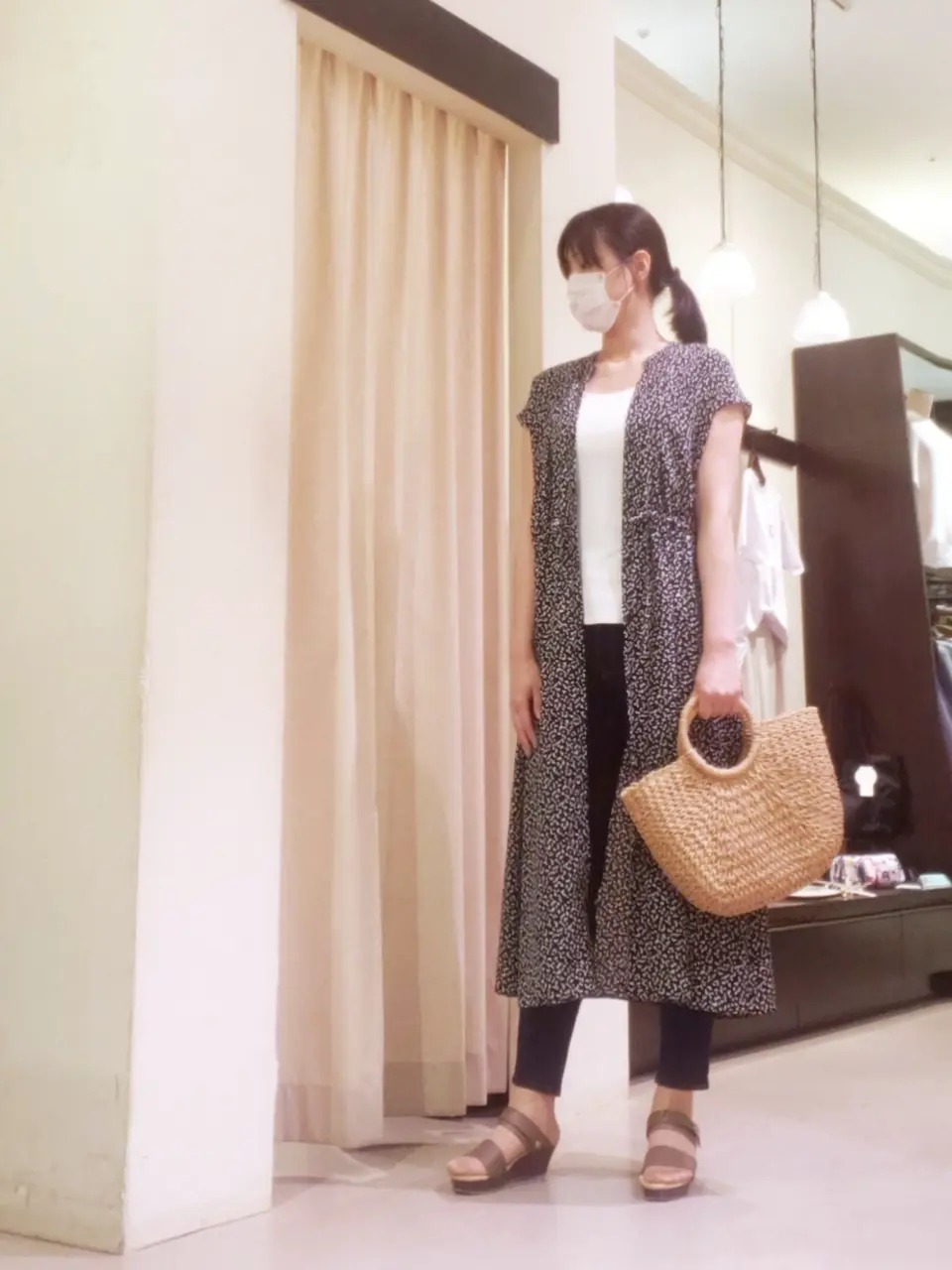  三宅 コーディネート画像