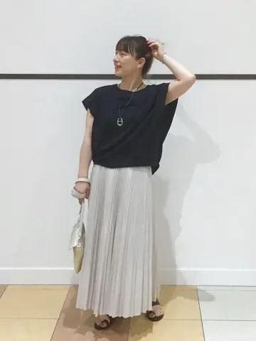 ANY 高橋 コーディネート画像