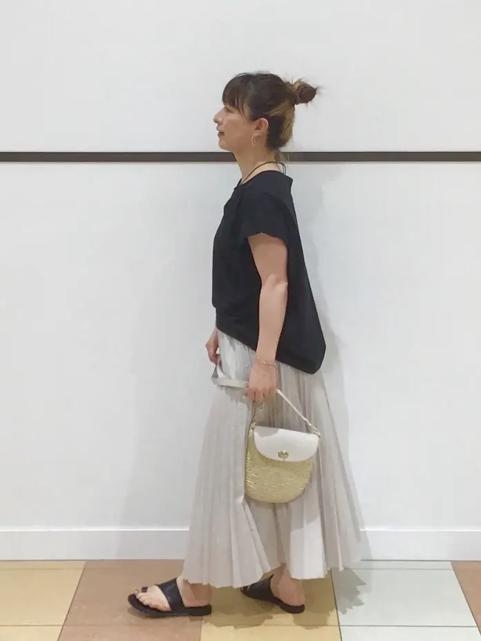 ANY 高橋 コーディネート画像