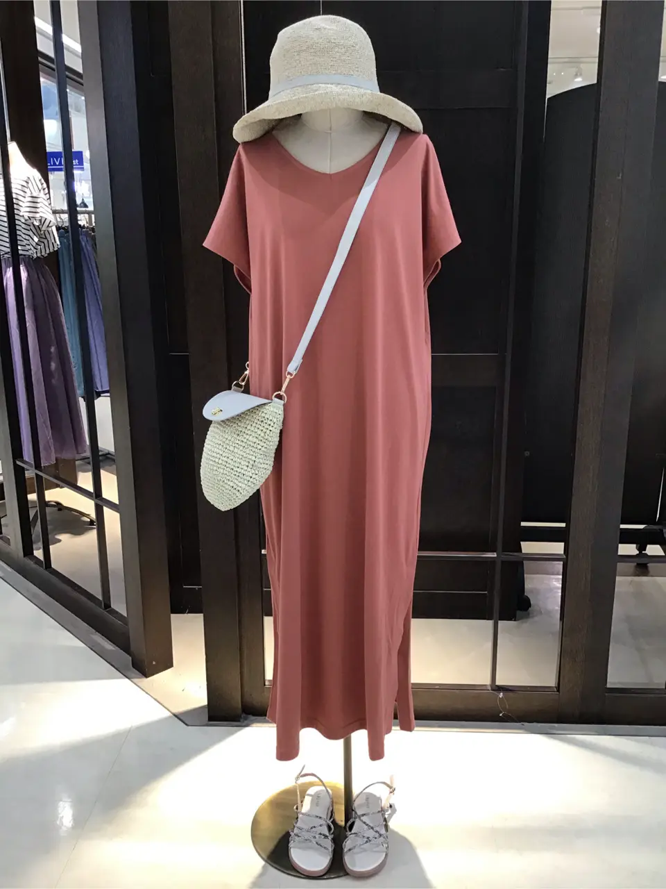  渡邊 コーディネート画像