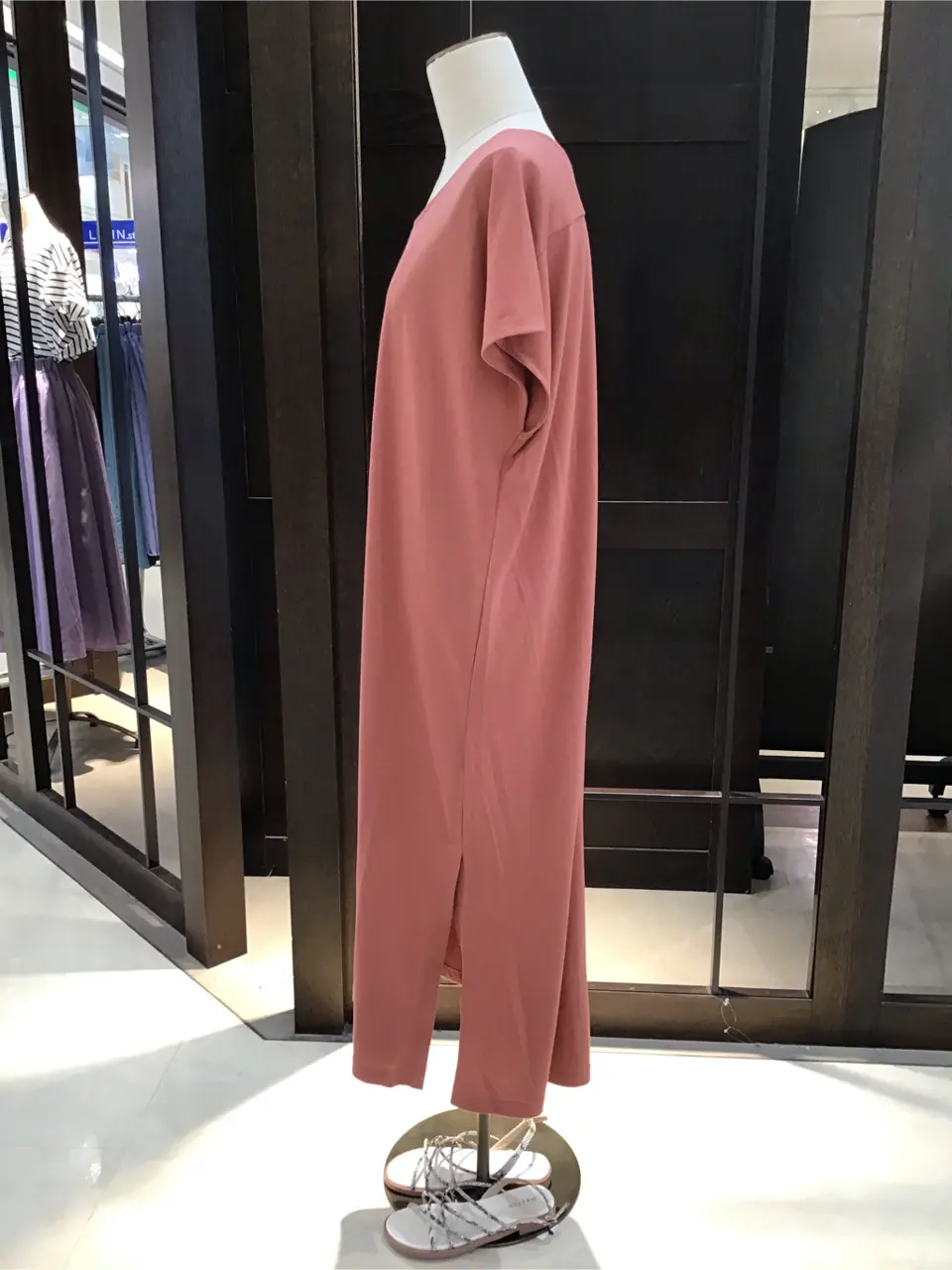 ANY 渡邊 コーディネート画像