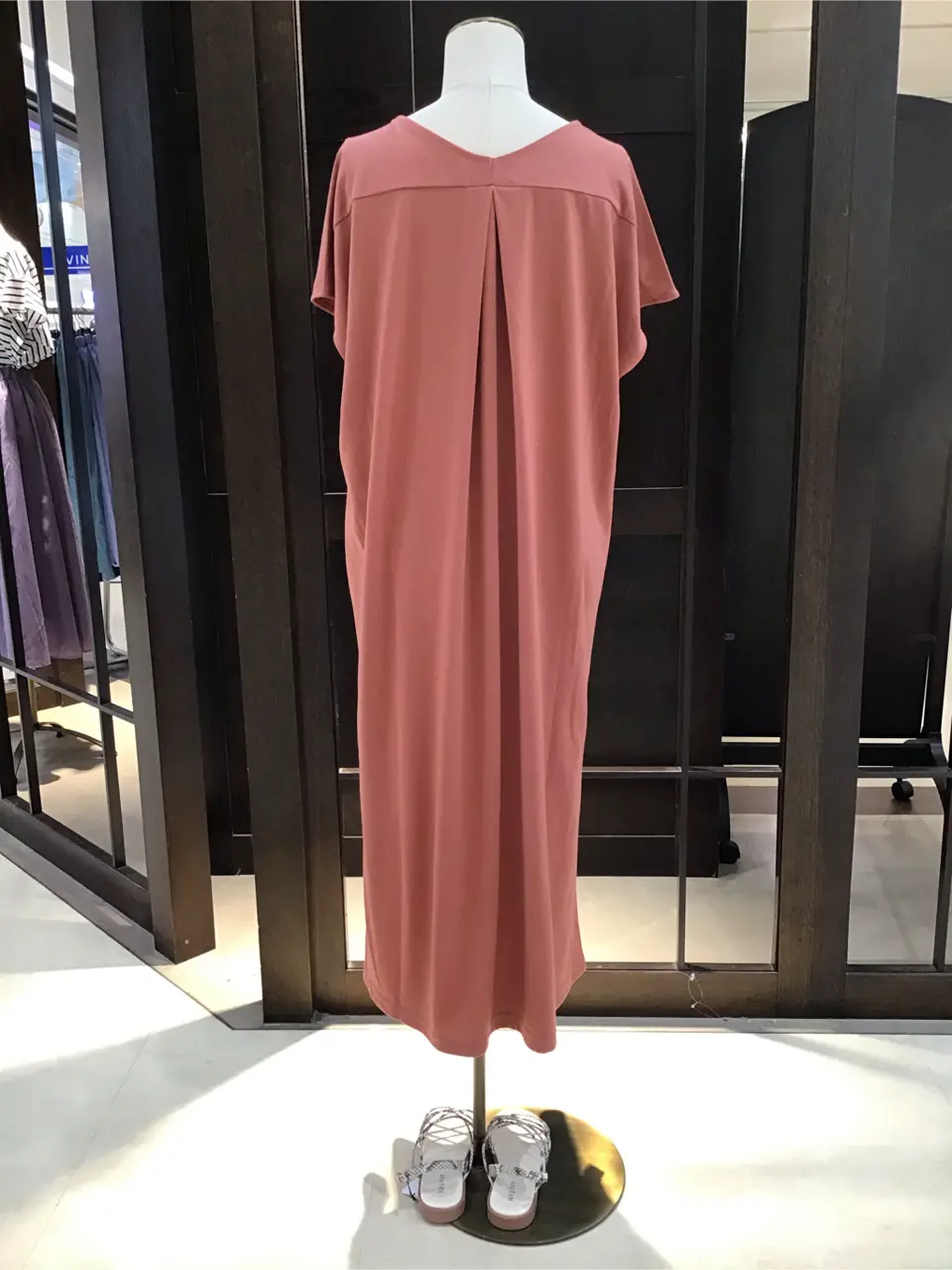 ANY 渡邊 コーディネート画像