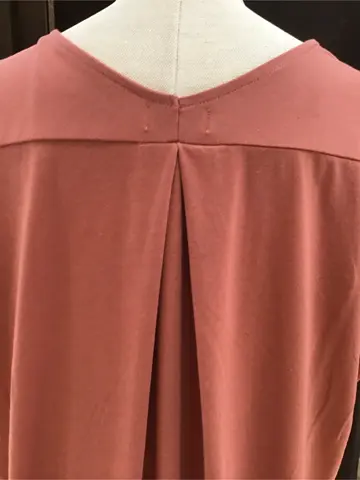 ANY 渡邊 コーディネート画像