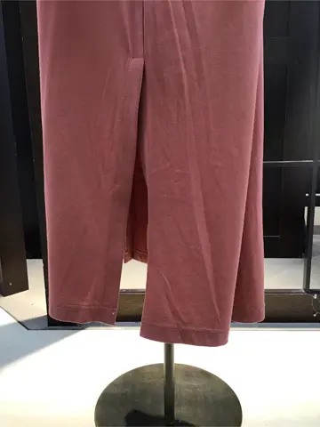 ANY 渡邊 コーディネート画像