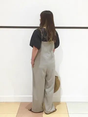 ANY 高橋 コーディネート画像