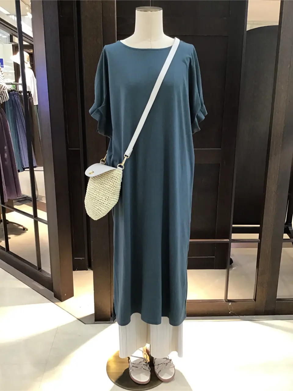  渡邊 コーディネート画像