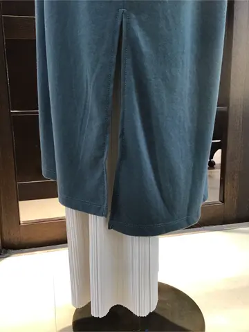 ANY 渡邊 コーディネート画像