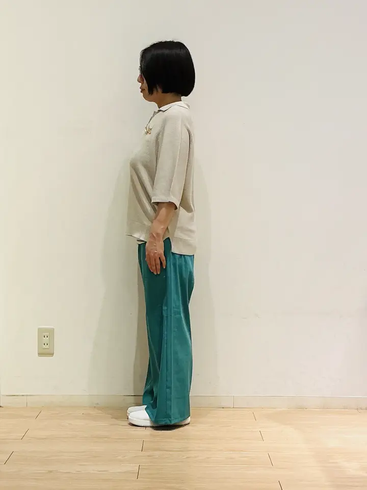 ANY 大野 コーディネート画像