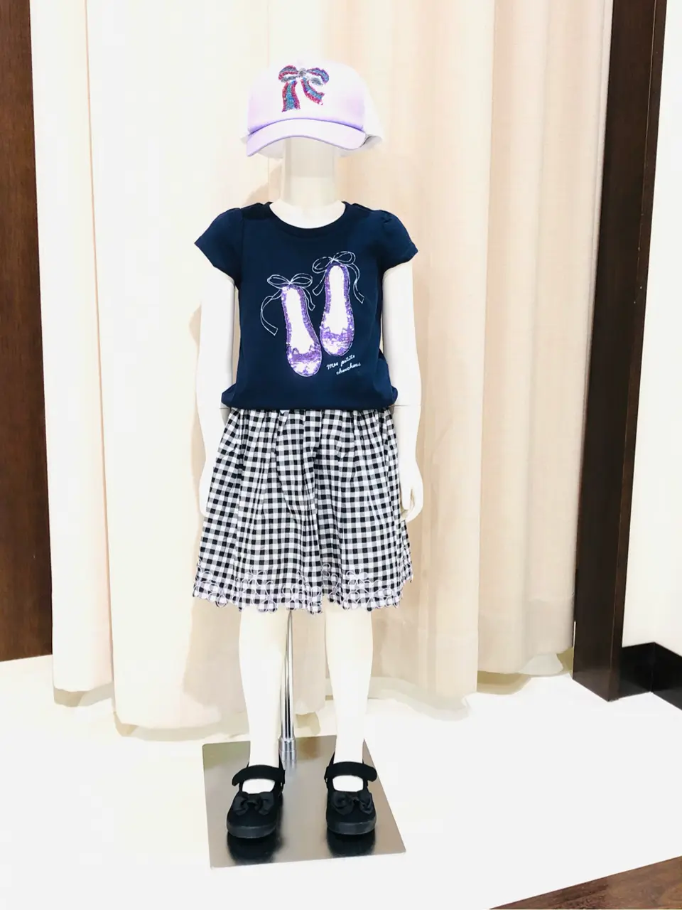  ISHII コーディネート画像