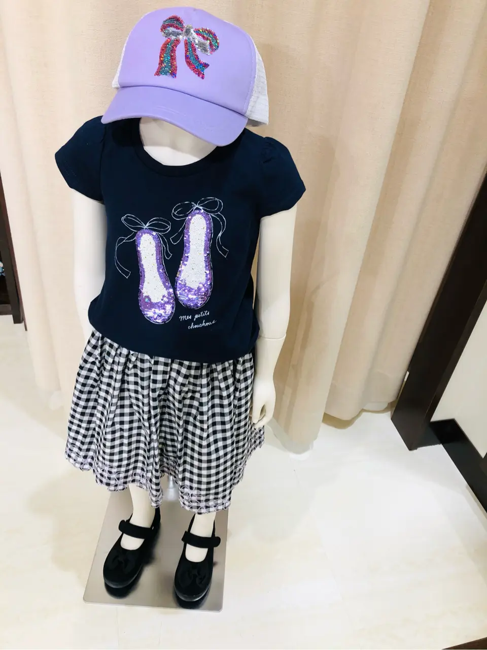 ANY ISHII コーディネート画像