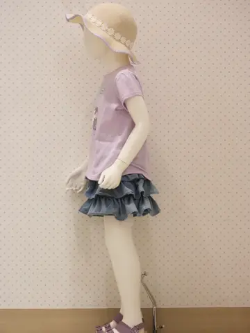 ANY 大野 コーディネート画像