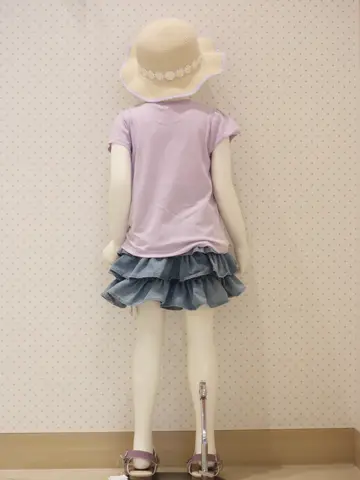 ANY 大野 コーディネート画像