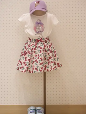 ANY 大野 コーディネート画像