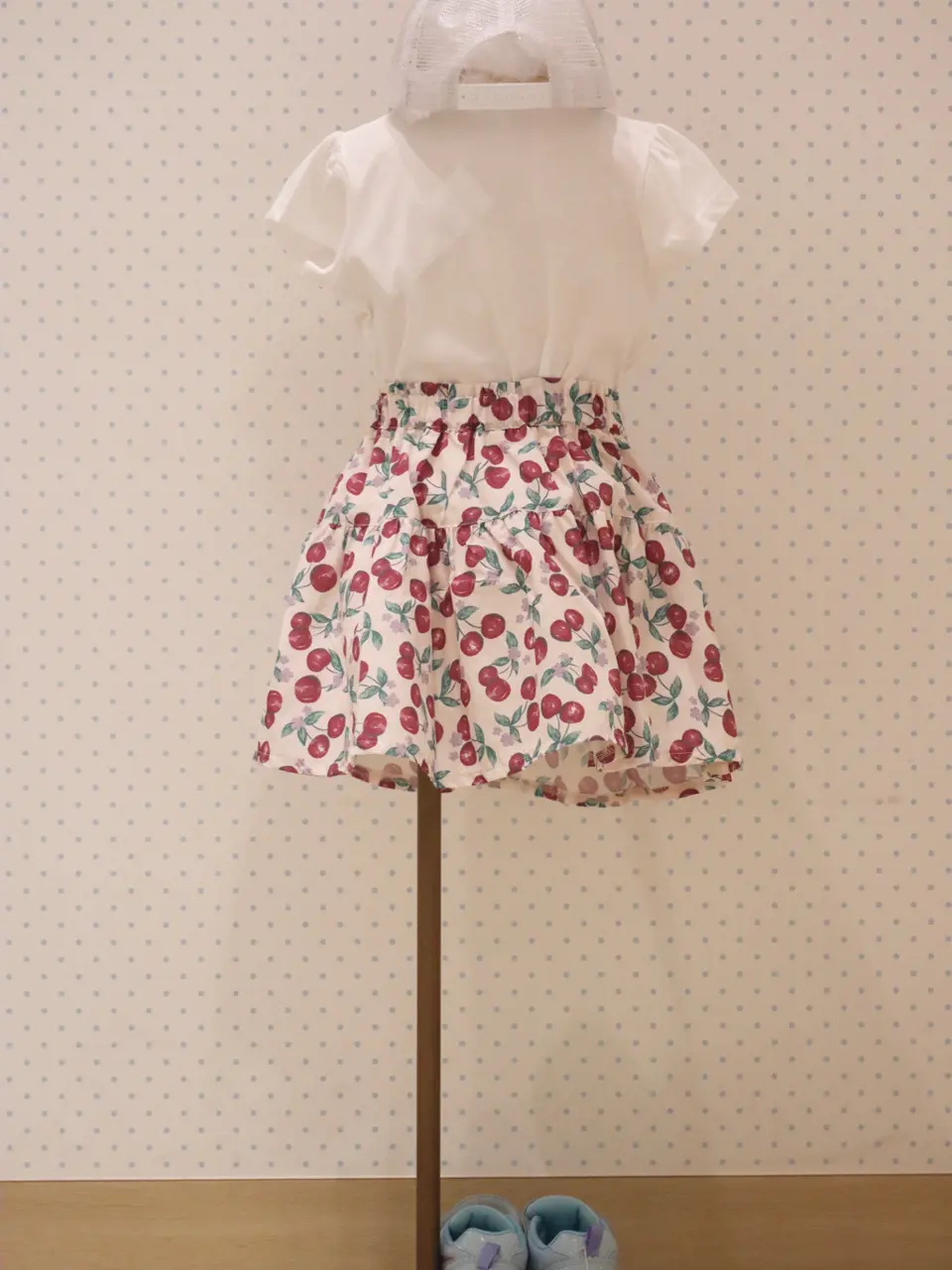 ANY 大野 コーディネート画像