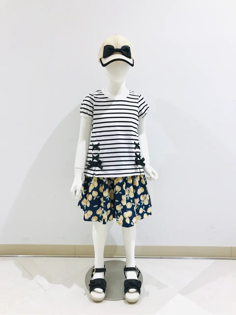  田口 コーディネート画像