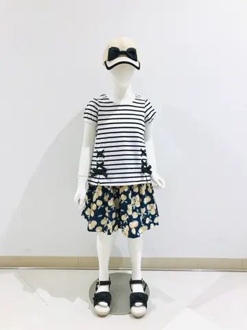 ANY 田口 コーディネート画像