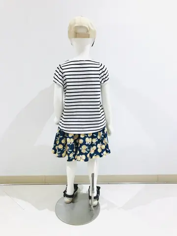 ANY 田口 コーディネート画像