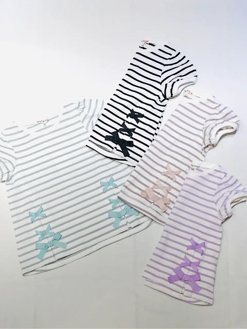 ANY 田口 コーディネート画像