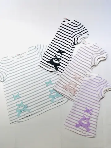 ANY 田口 コーディネート画像