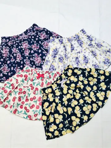 ANY 田口 コーディネート画像