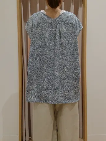 ANY M コーディネート画像