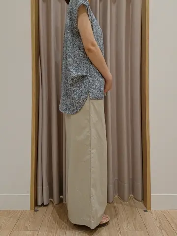 ANY M コーディネート画像