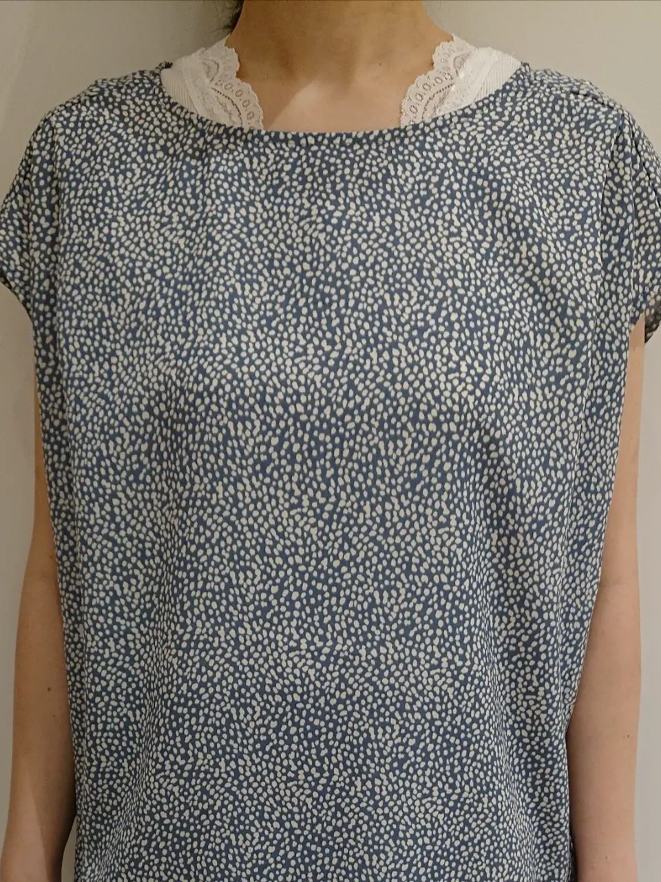 ANY M コーディネート画像