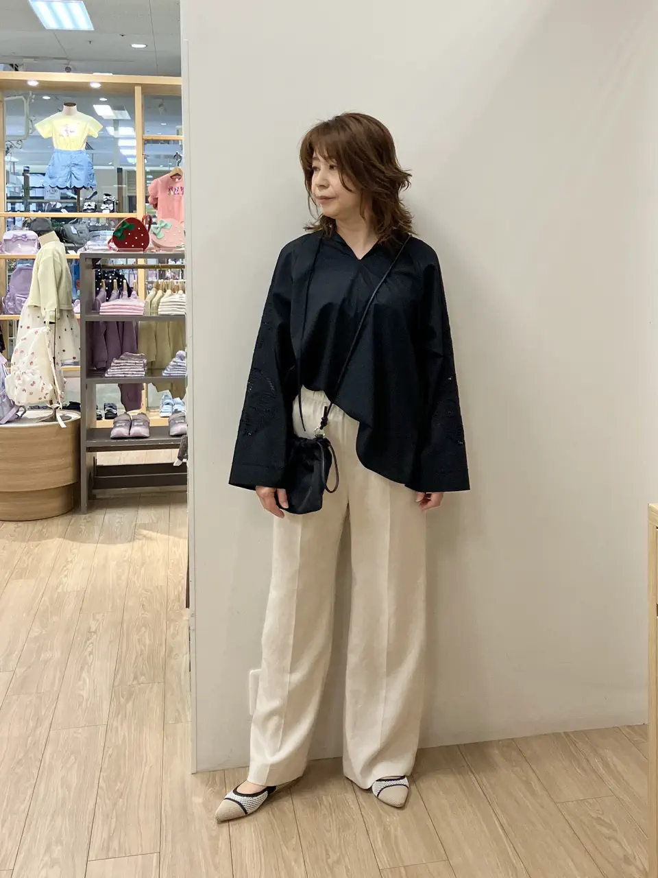  松瀬 コーディネート画像
