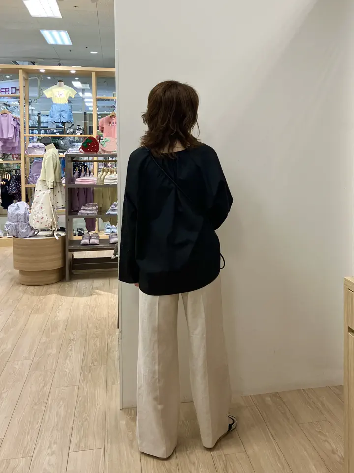 UNFILO 松瀬 コーディネート画像