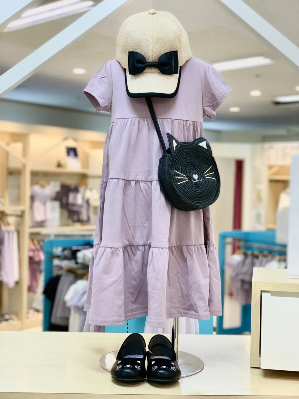  藤村 コーディネート画像