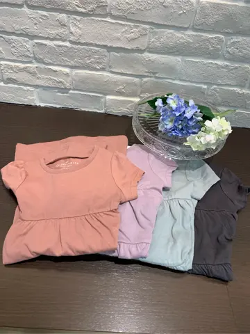 ANY 藤村 コーディネート画像