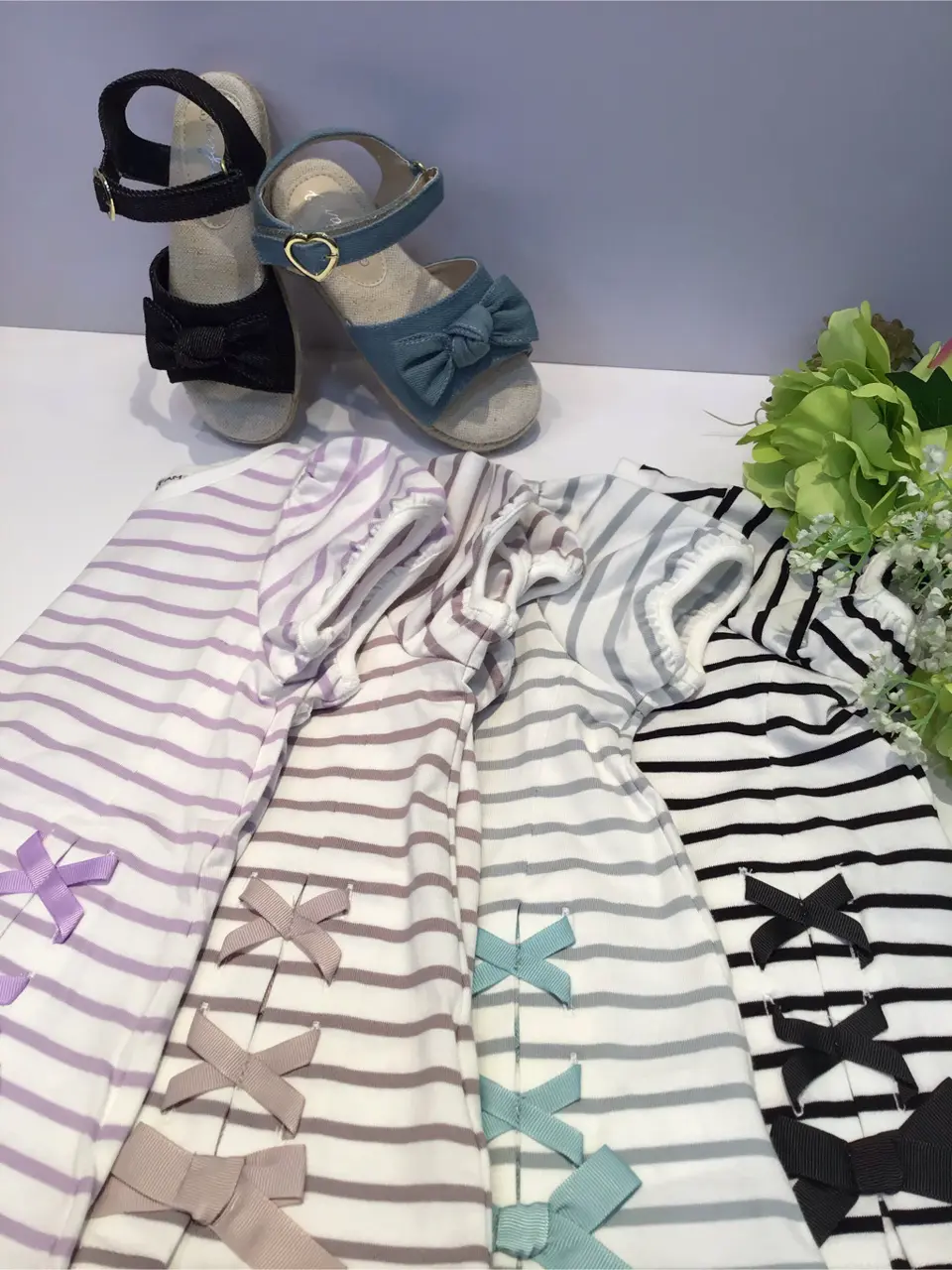 ANY 佐々木 コーディネート画像