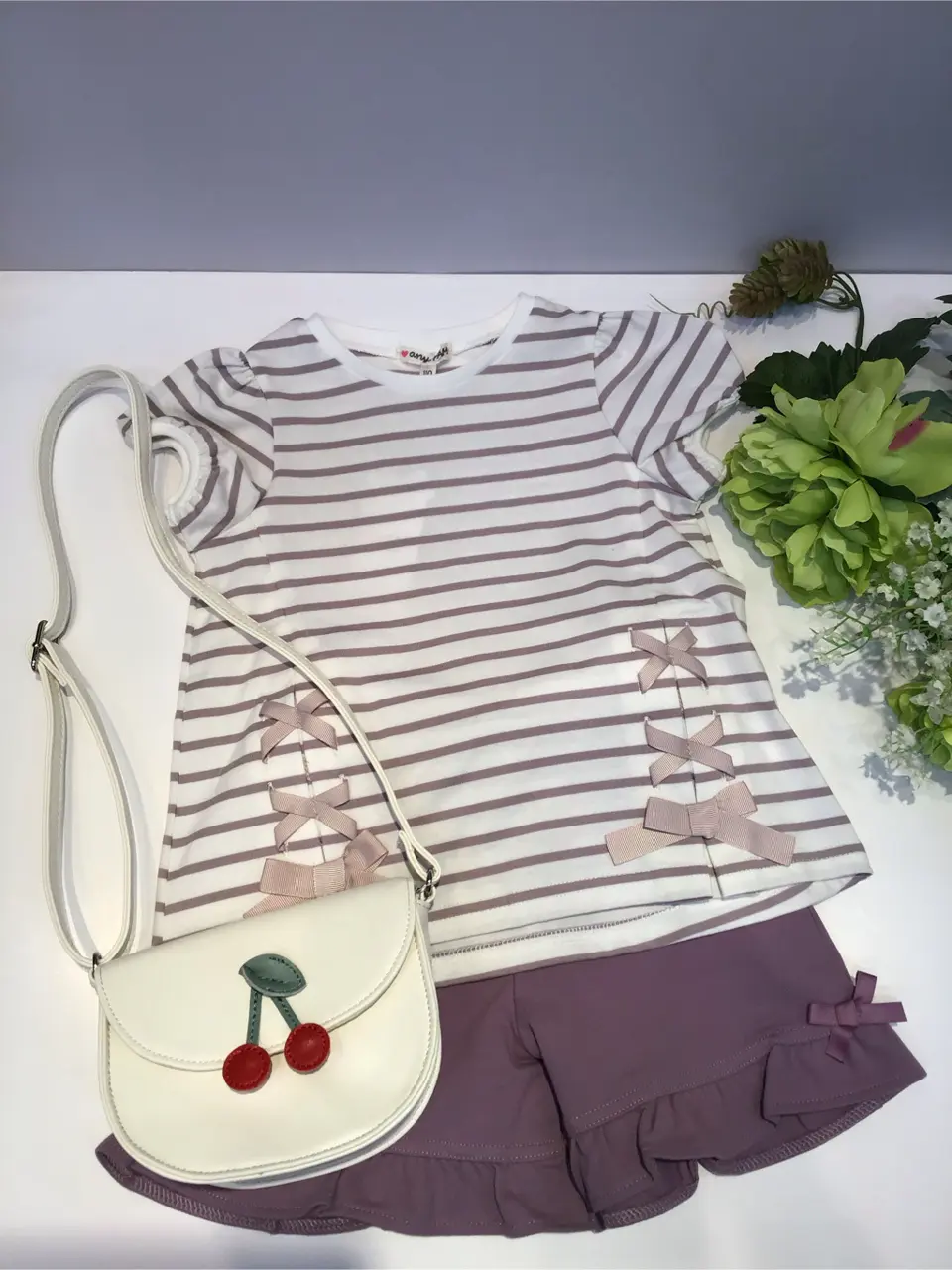 ANY 佐々木 コーディネート画像