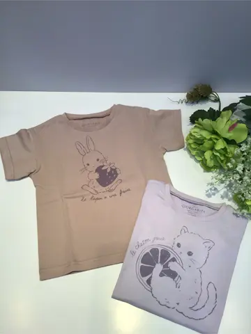 ANY 佐々木 コーディネート画像