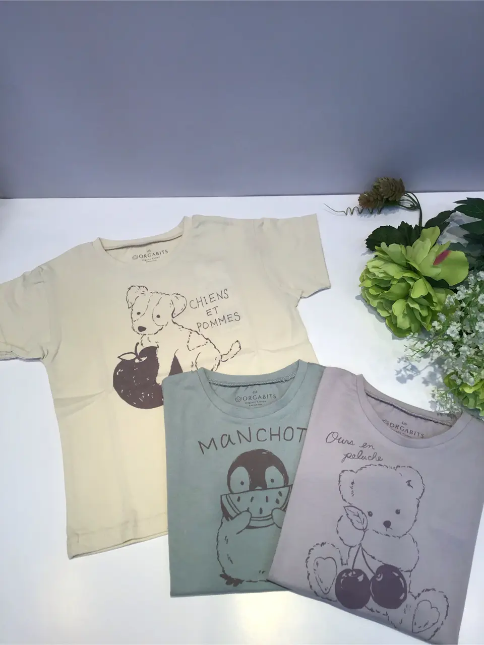 ANY 佐々木 コーディネート画像