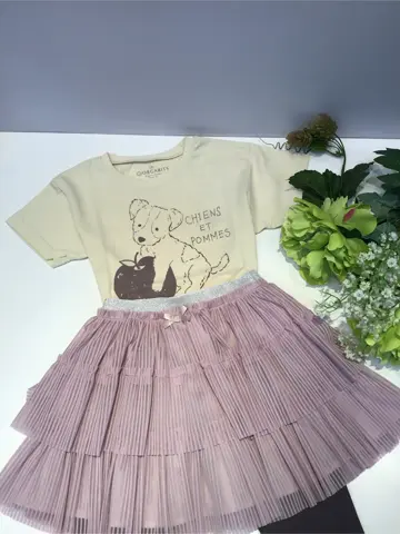 ANY 佐々木 コーディネート画像