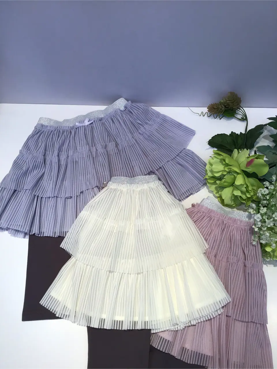 ANY 佐々木 コーディネート画像