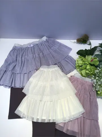 ANY 佐々木 コーディネート画像