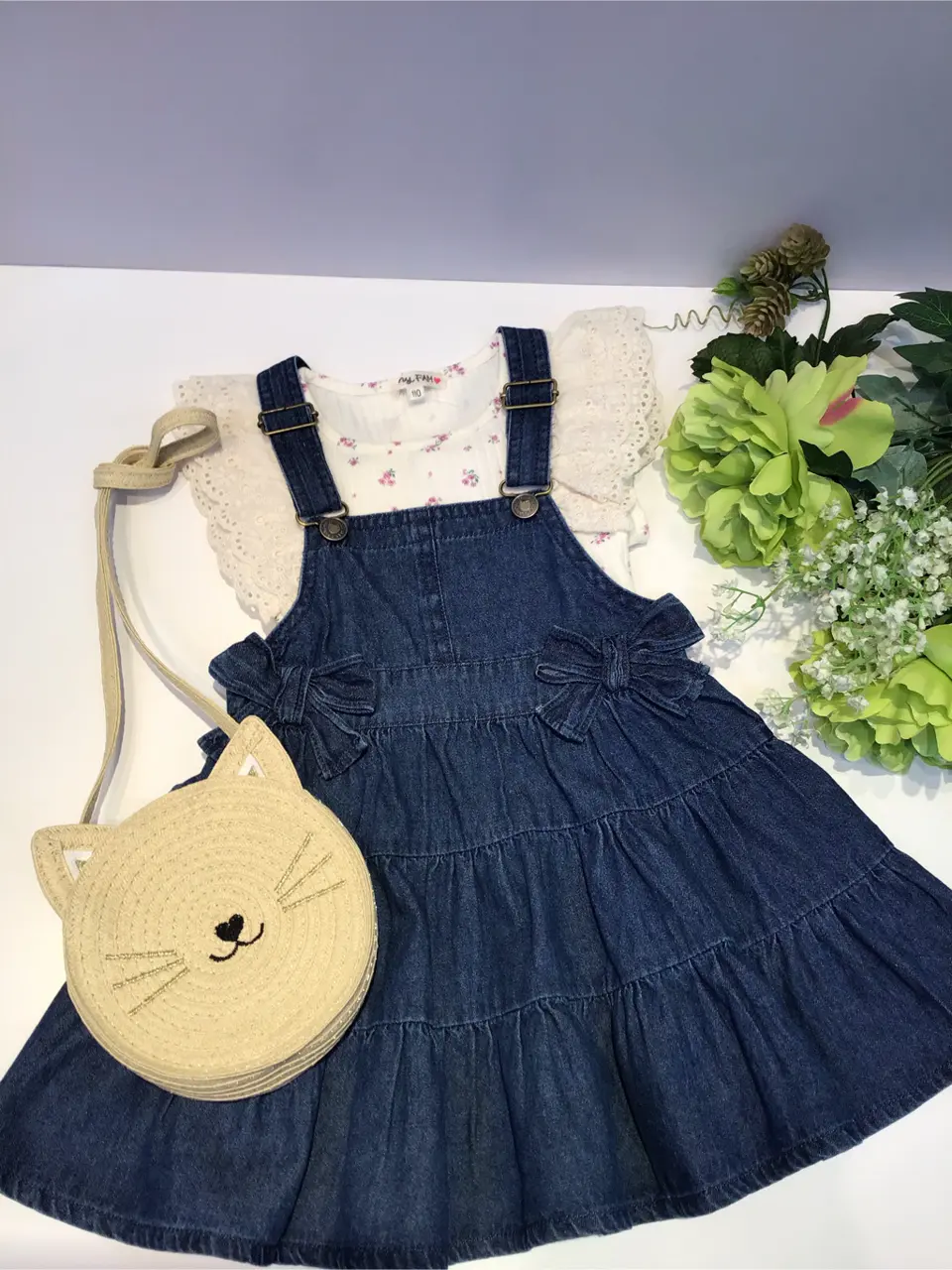 ANY 佐々木 コーディネート画像