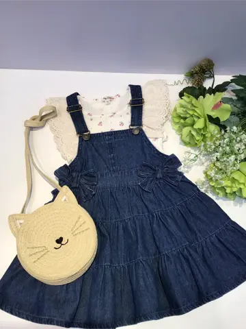 ANY 佐々木 コーディネート画像