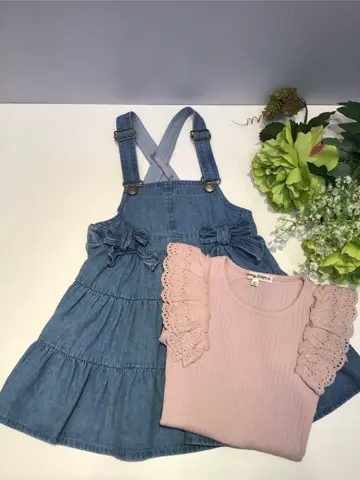 ANY 佐々木 コーディネート画像