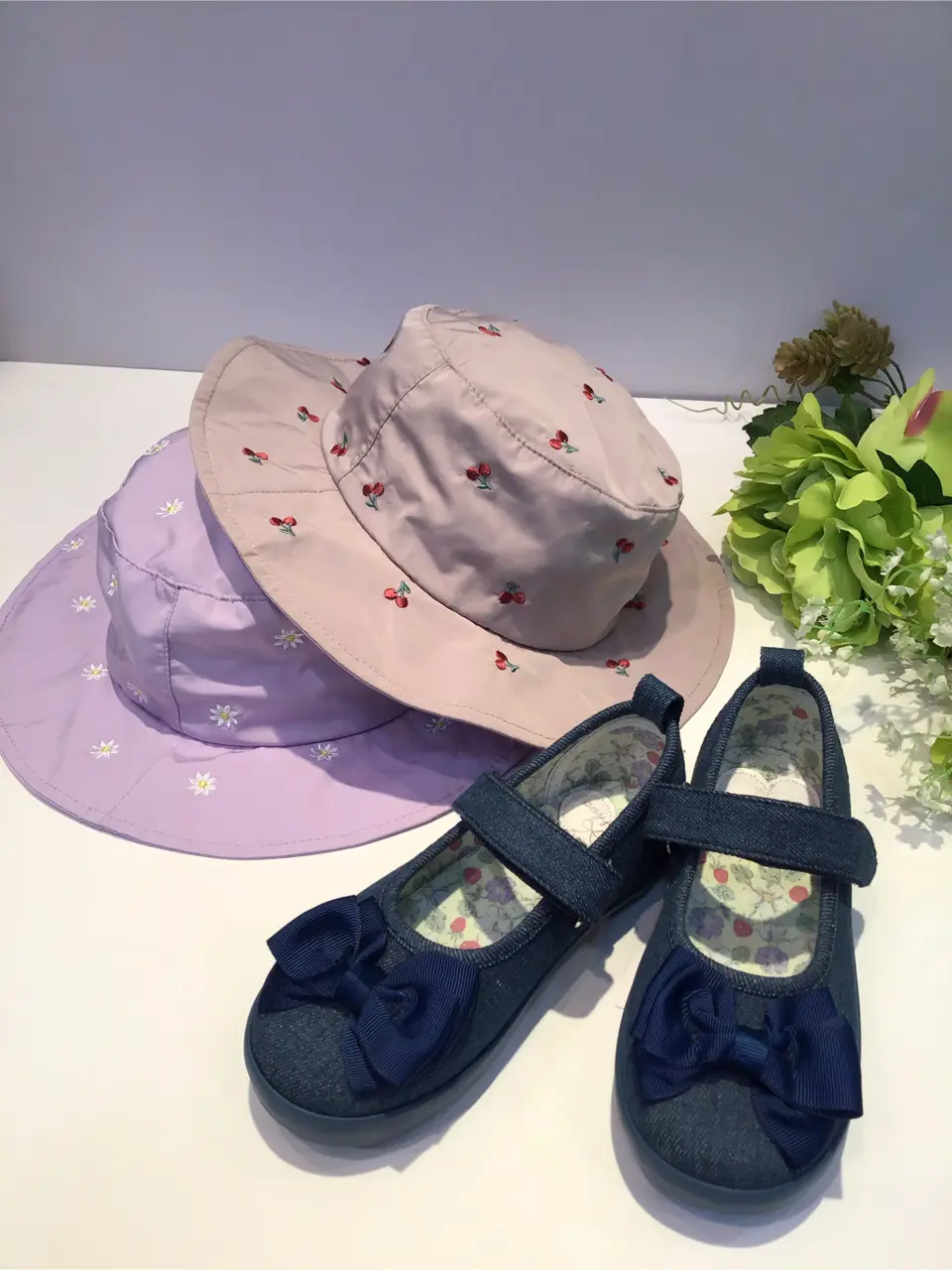 ANY 佐々木 コーディネート画像