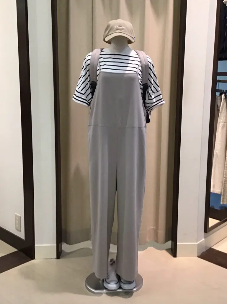 ANY 大友 コーディネート画像