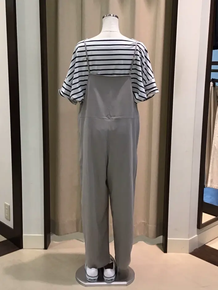 ANY 大友 コーディネート画像