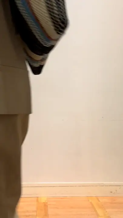 UNFILO スタッフ コーディネート画像
