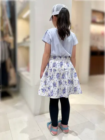 ANY 三橋 コーディネート画像