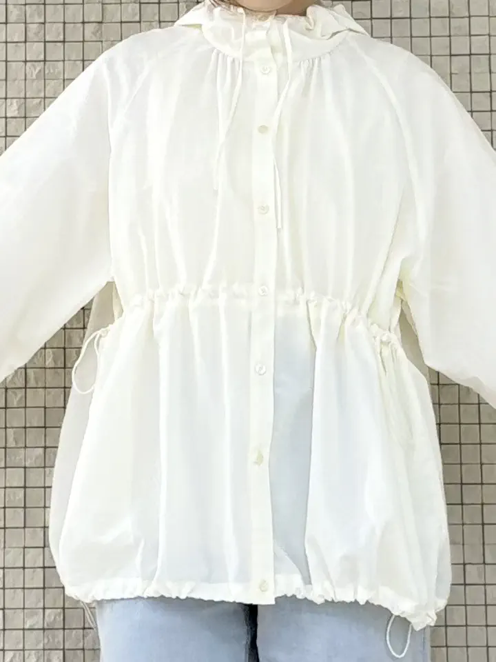 UNFILO 藤村 コーディネート画像