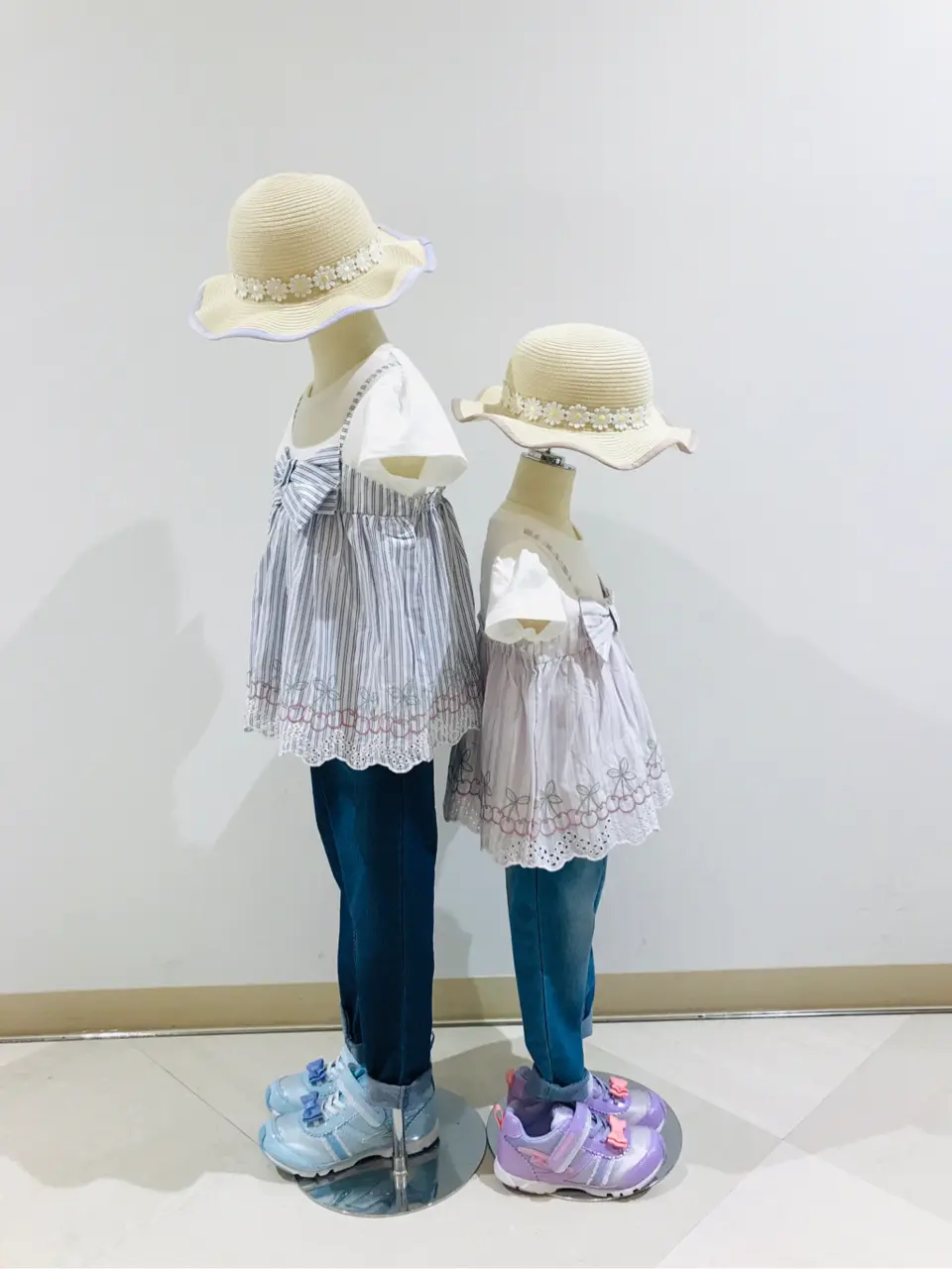 ANY 田口 コーディネート画像