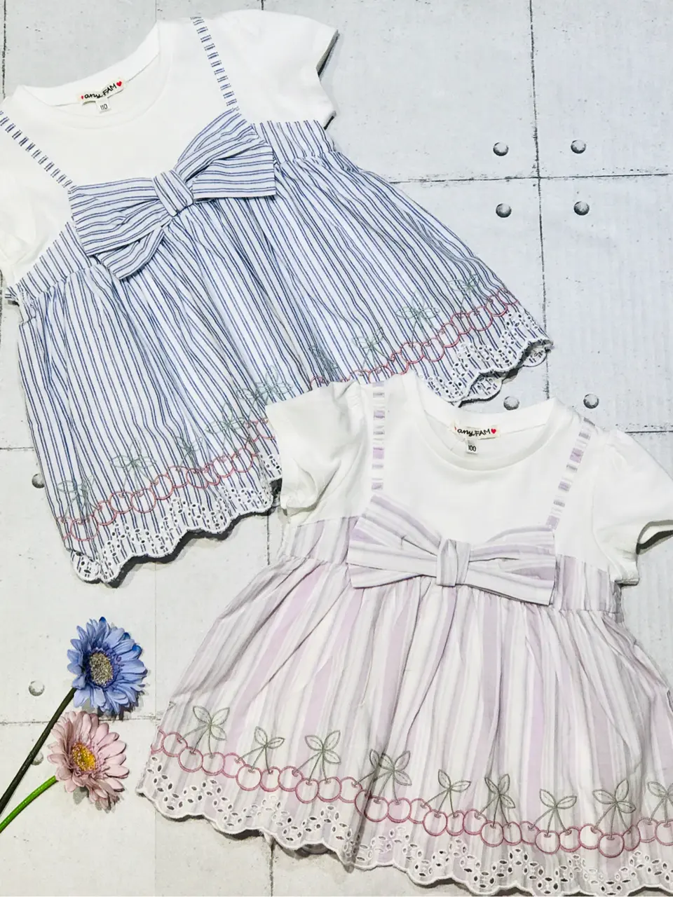 ANY 田口 コーディネート画像